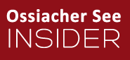 Ossiachersee Insider Logo