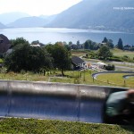 Sommerrodelbahn Ossiach