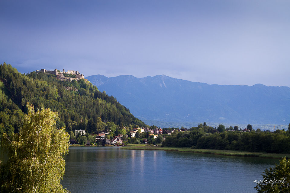 Burgruine Landskron