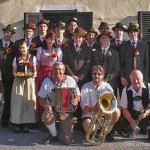 Brauchtumsgruppe Steindorf