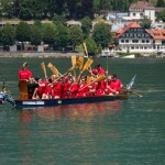Drachenboot Cup