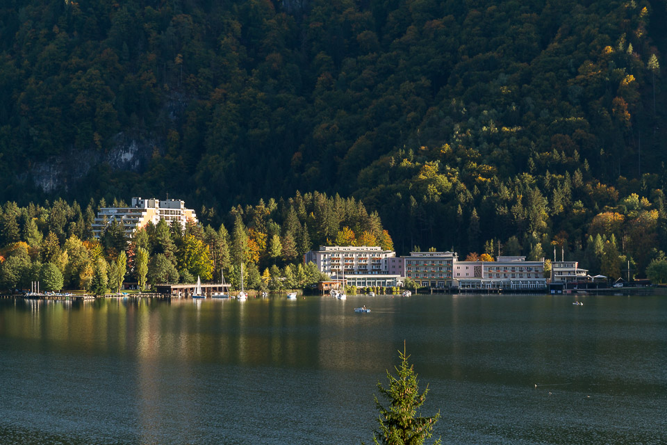 Robinson Club Landskron