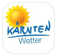 Kärnten Wetter App