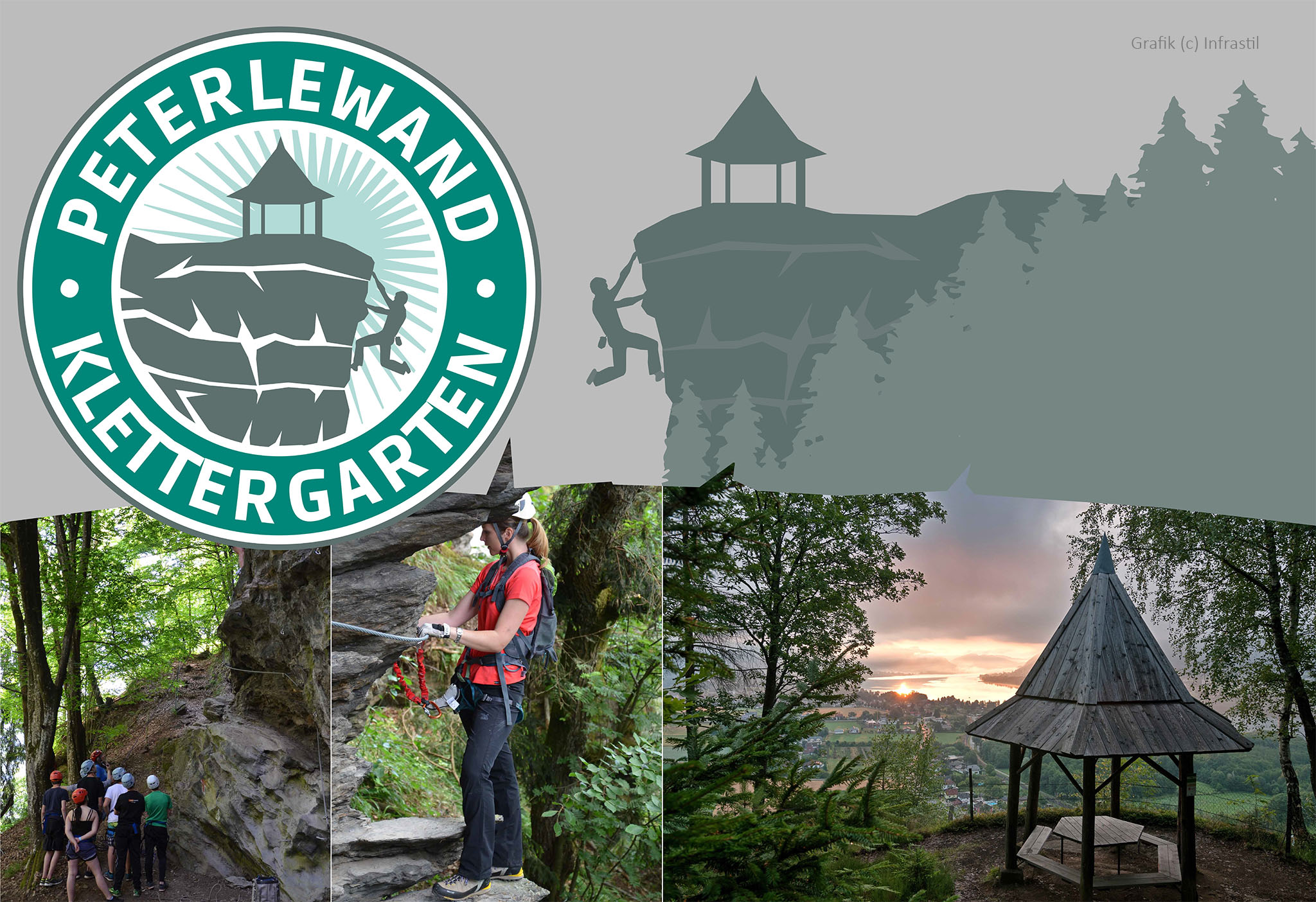 Klettergarten Peterlewand