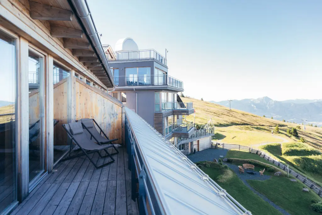 Alpinhotel Pacheiner Gerlitzen Alpinhotel Pacheiner Gerlitzen