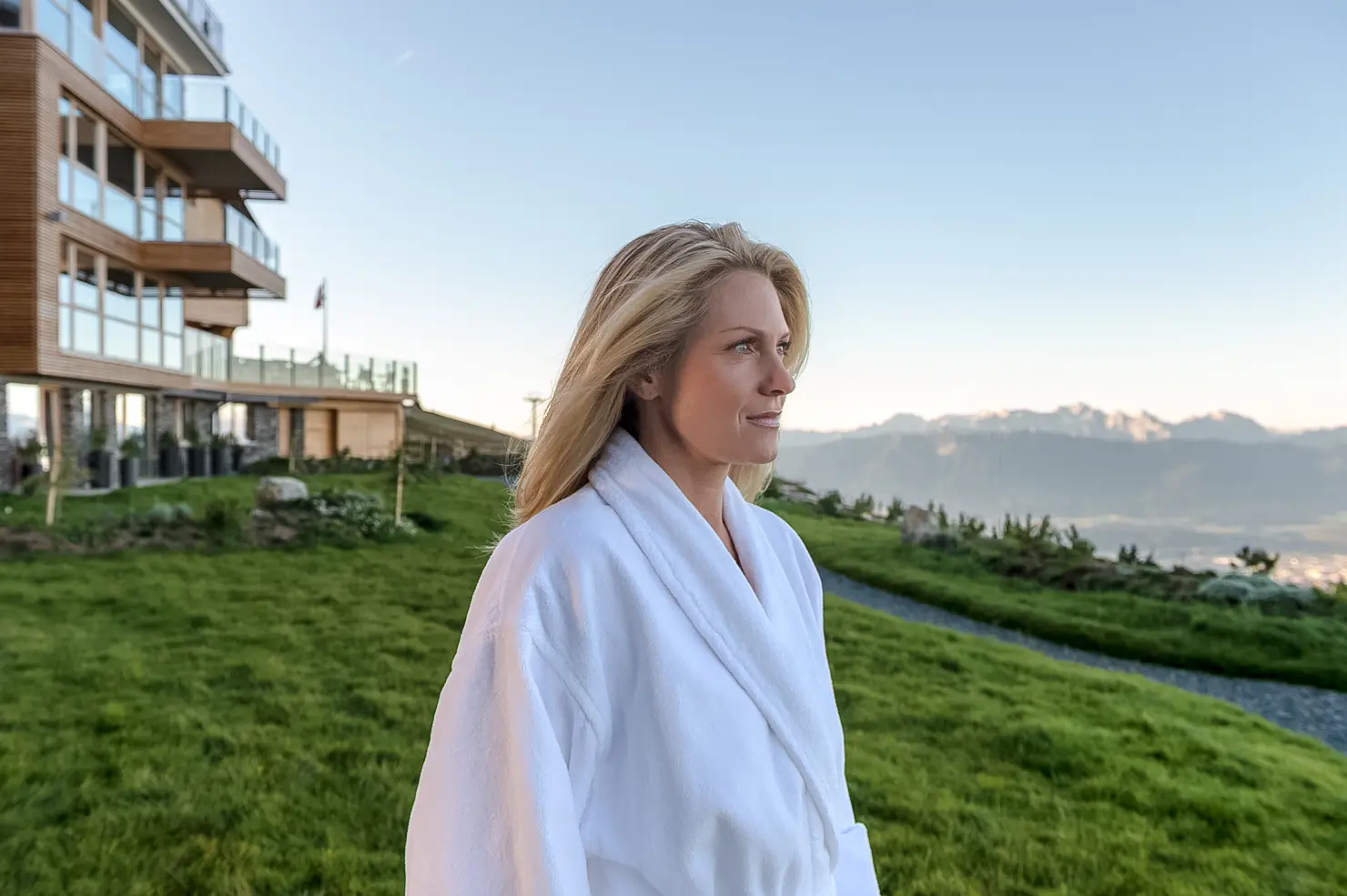 Alpinhotel Pacheiner Gerlitzen Alpinhotel Pacheiner Gerlitzen