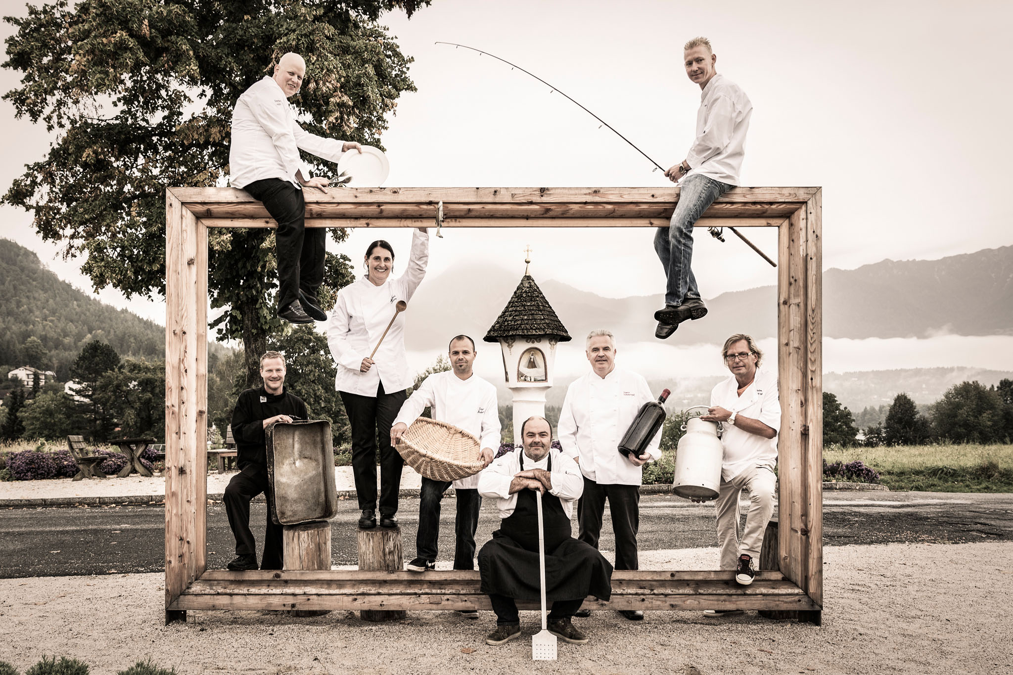 KüchenKult 2016 Foto © KüchenKult