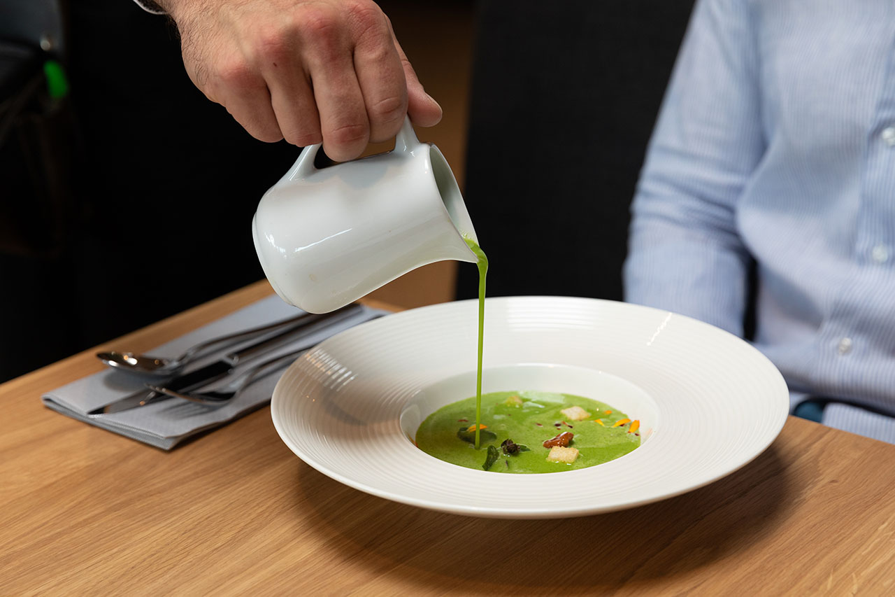 EduCare Restaurant zum Treffner