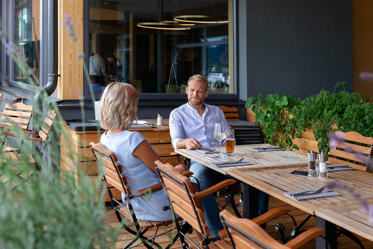 EduCare Restaurant zum Treffner