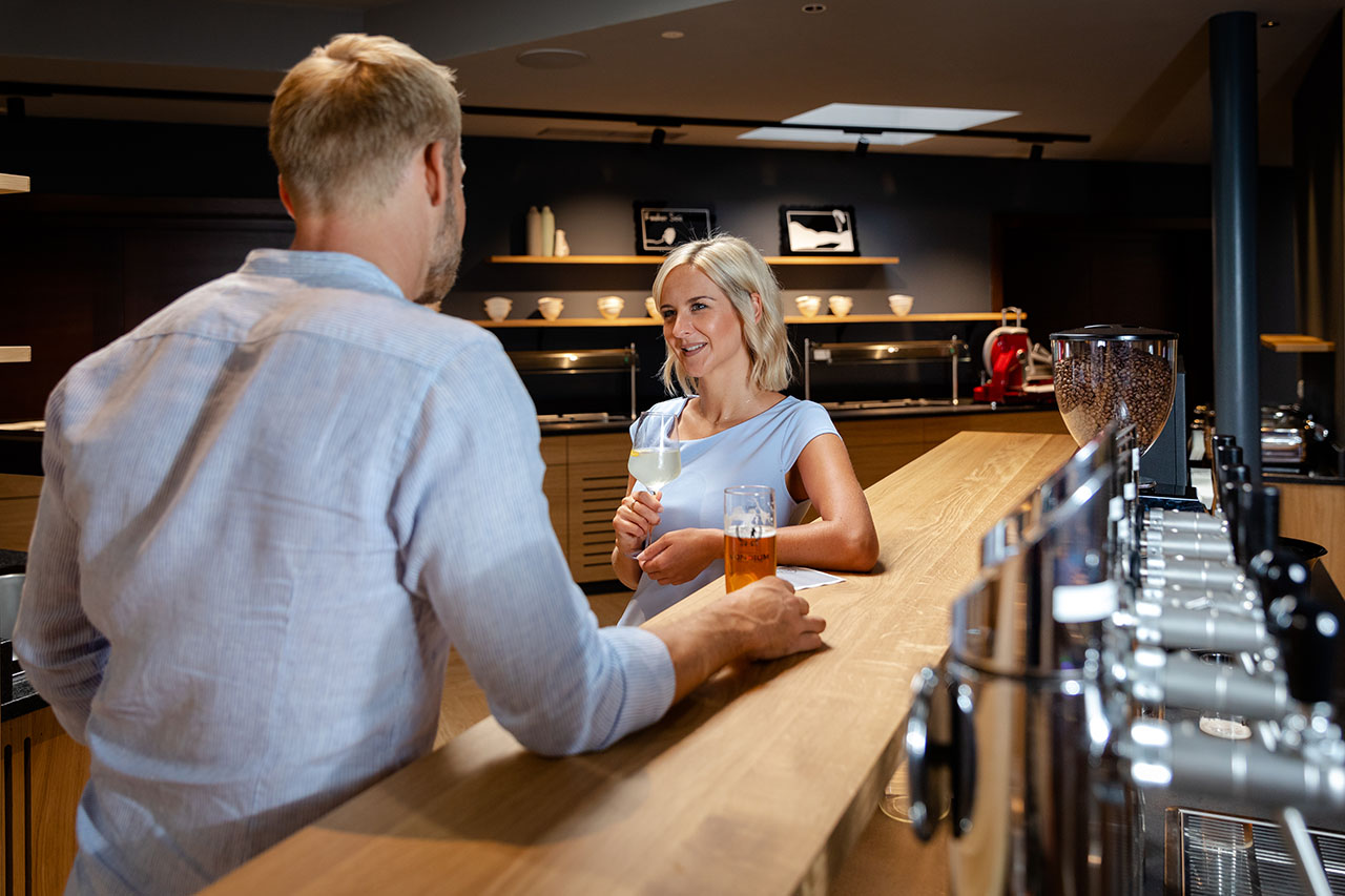 EduCare Restaurant zum Treffner